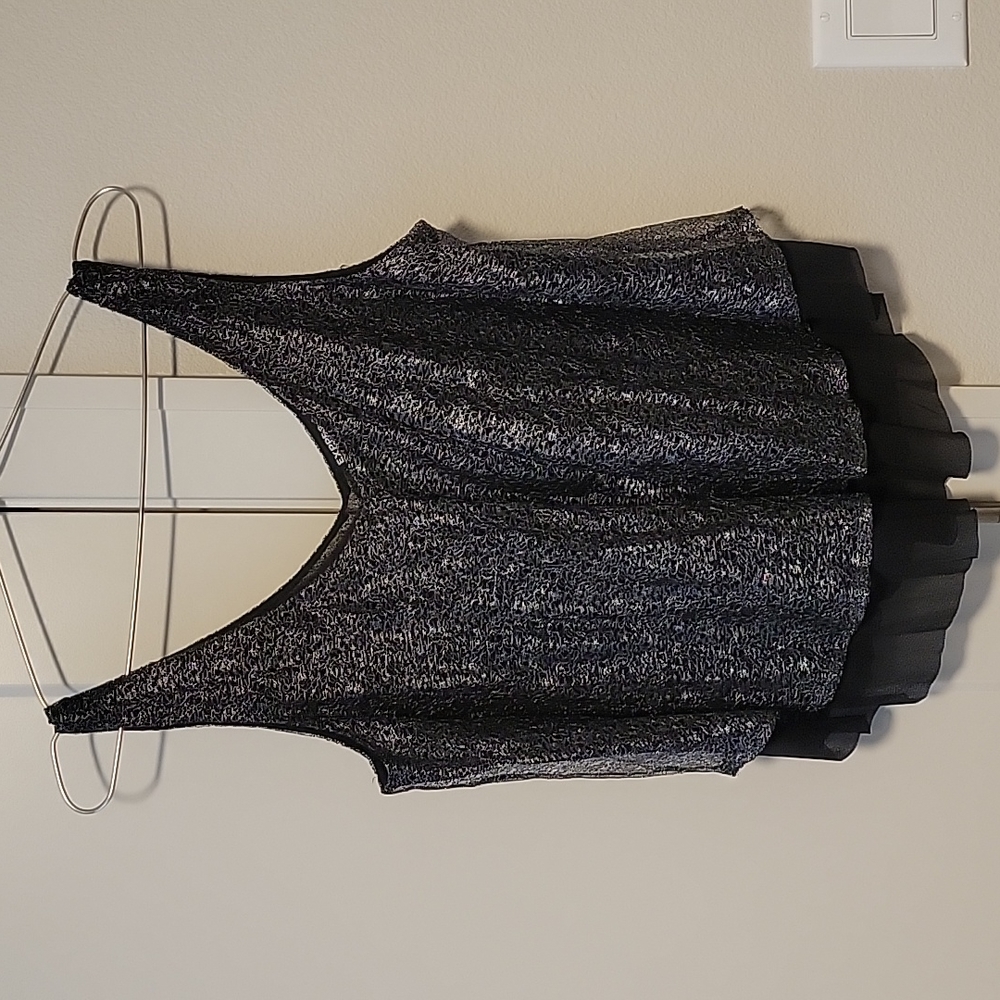 Express tank top, size M